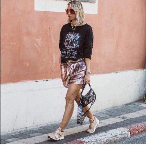 SOREL Kinetic Knit Sneakers - Picture 2 of 12